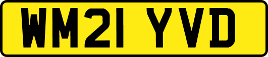 WM21YVD