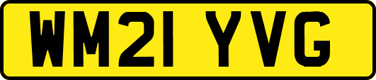 WM21YVG