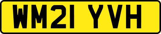 WM21YVH
