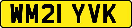 WM21YVK