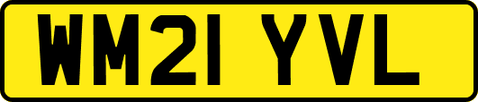 WM21YVL