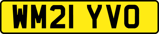 WM21YVO