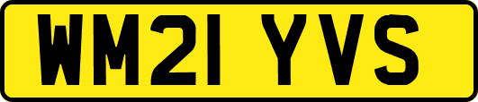 WM21YVS