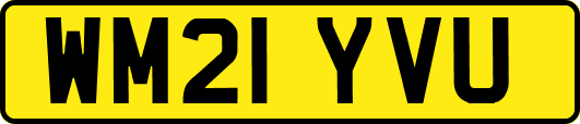 WM21YVU