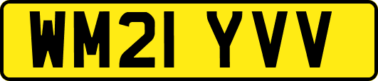 WM21YVV