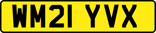 WM21YVX