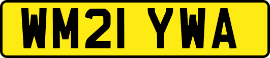 WM21YWA