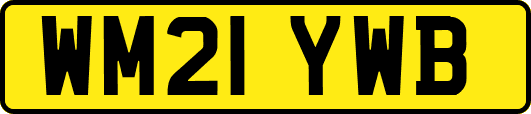 WM21YWB