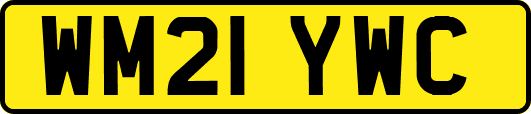 WM21YWC