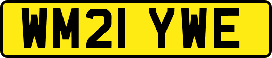 WM21YWE