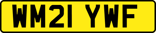 WM21YWF