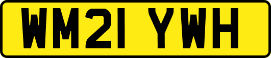 WM21YWH