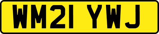 WM21YWJ