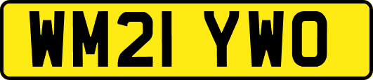 WM21YWO