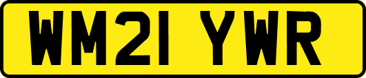 WM21YWR