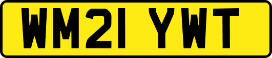 WM21YWT