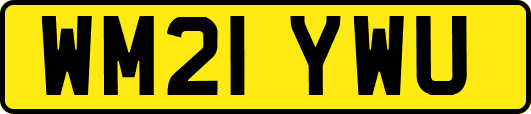 WM21YWU