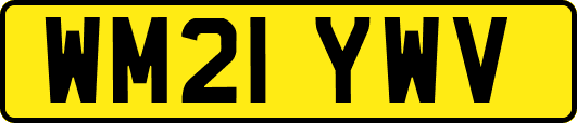 WM21YWV