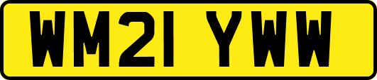 WM21YWW