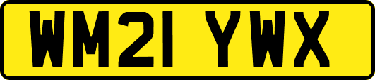 WM21YWX