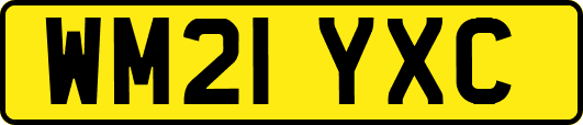 WM21YXC