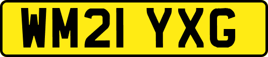 WM21YXG