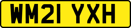WM21YXH