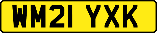 WM21YXK