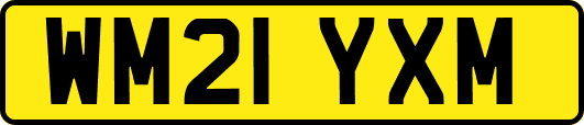 WM21YXM