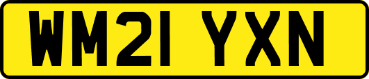 WM21YXN