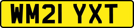 WM21YXT