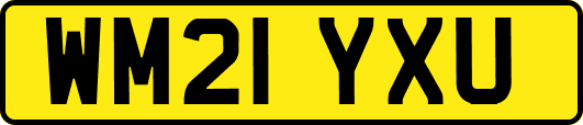 WM21YXU