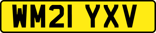 WM21YXV