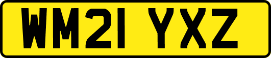 WM21YXZ