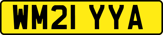 WM21YYA