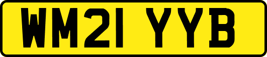 WM21YYB