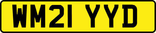 WM21YYD