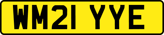 WM21YYE