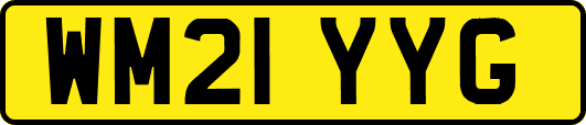 WM21YYG