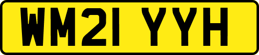WM21YYH