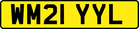 WM21YYL