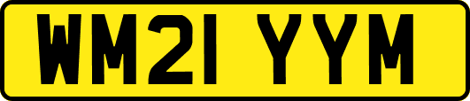 WM21YYM