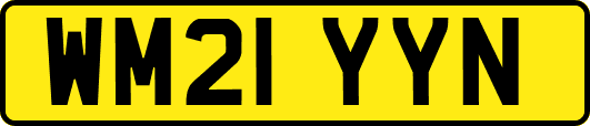 WM21YYN