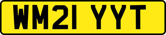 WM21YYT