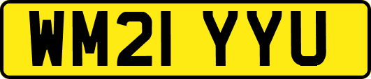 WM21YYU