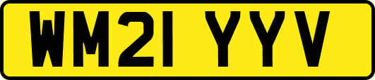 WM21YYV