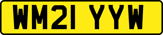 WM21YYW