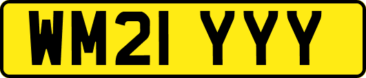 WM21YYY