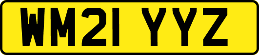 WM21YYZ