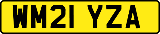 WM21YZA